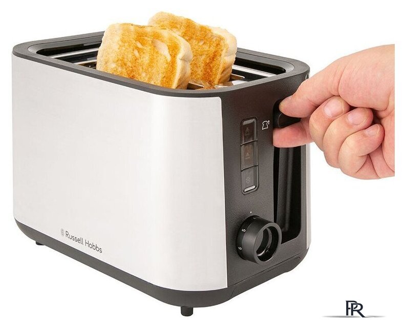 Тостер Russell Hobbs 27390-56 - Изображение №6 — Интернет-магазин ПроЗаказ