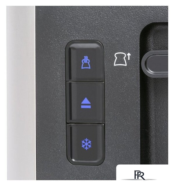 Тостер Russell Hobbs 27390-56 - Изображение №3 — Интернет-магазин ПроЗаказ