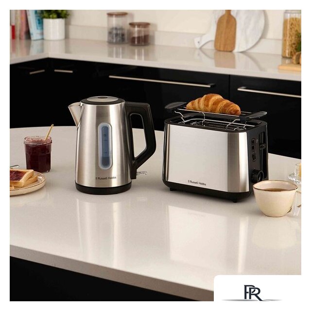 Тостер Russell Hobbs 27390-56 - Изображение №10 — Интернет-магазин ПроЗаказ