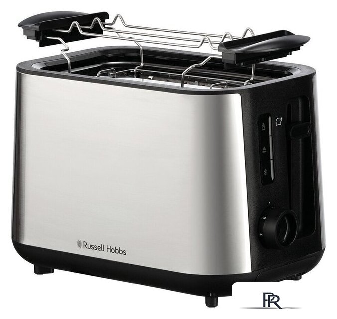 Тостер Russell Hobbs 27390-56 - Изображение №1 — Интернет-магазин ПроЗаказ
