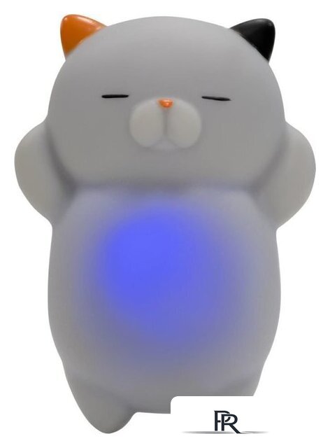 Игрушка для ванной Fancy Котёнок Лав BATH9 - Изображение №2 — Интернет-магазин ПроЗаказ