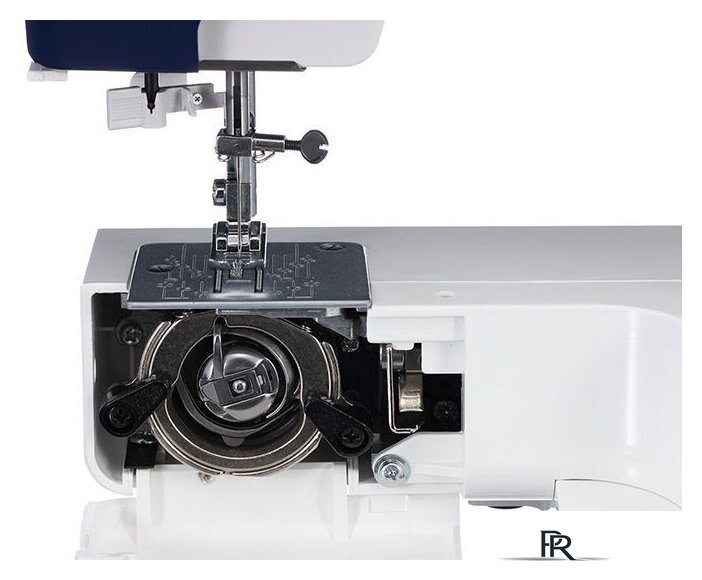 Электромеханическая швейная машина Janome SP903 - Изображение №6 — Интернет-магазин ПроЗаказ