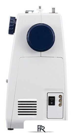 Электромеханическая швейная машина Janome SP903 - Изображение №4 — Интернет-магазин ПроЗаказ