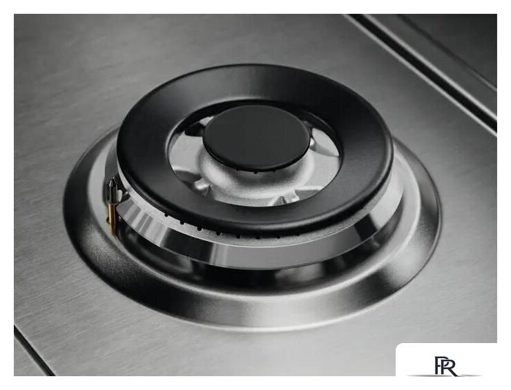 Варочная панель Electrolux KGS64362XX - Изображение №4 — Интернет-магазин ПроЗаказ