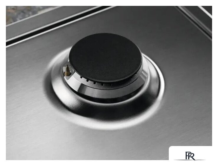 Варочная панель Electrolux KGS64362XX - Изображение №2 — Интернет-магазин ПроЗаказ