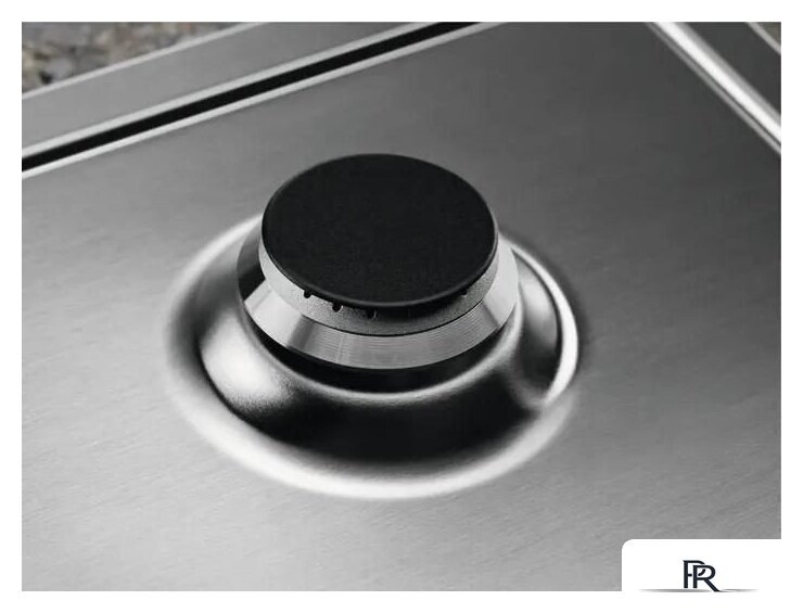 Варочная панель Electrolux KGS64362XX - Изображение №3 — Интернет-магазин ПроЗаказ