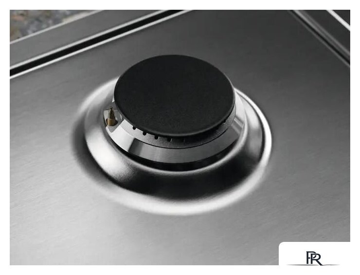 Варочная панель Electrolux KGS64362XX - Изображение №3 — Интернет-магазин ПроЗаказ