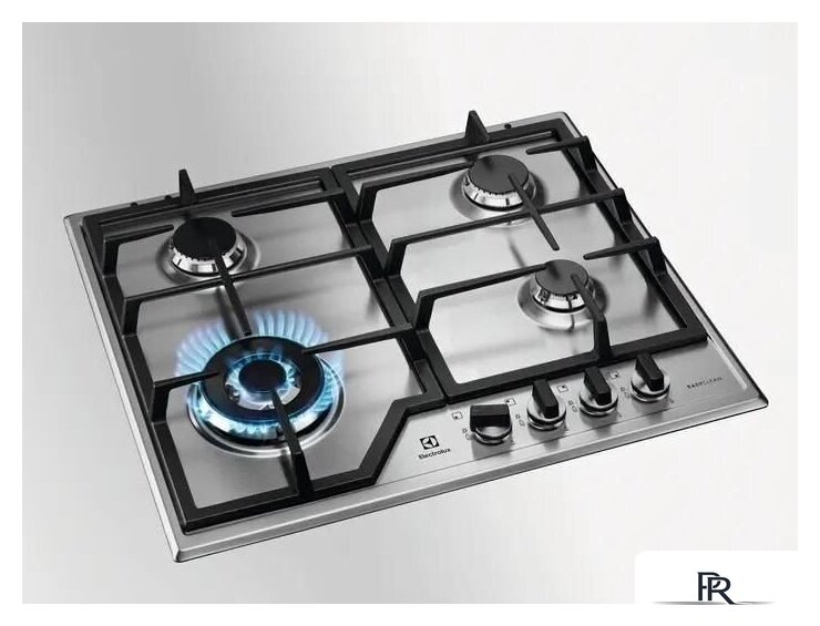 Варочная панель Electrolux KGS64362XX - Изображение №6 — Интернет-магазин ПроЗаказ