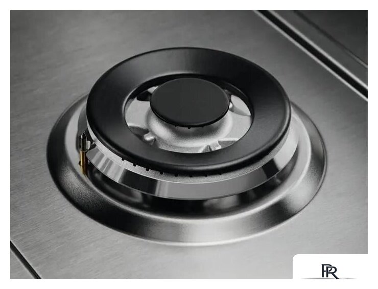 Варочная панель Electrolux KGS64362XX - Изображение №5 — Интернет-магазин ПроЗаказ