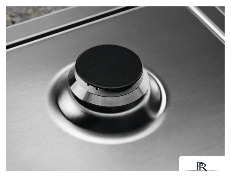 Варочная панель Electrolux KGS64362XX - Изображение №4 — Интернет-магазин ПроЗаказ