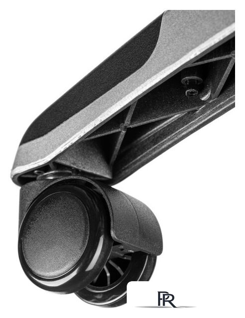 Офисное кресло Mio Tesoro Изотта AF-C7322 (коричневый) - Изображение №18 — Интернет-магазин ПроЗаказ