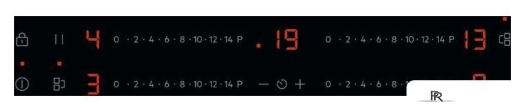 Варочная панель AEG TO64IM00XB - Изображение №2 — Интернет-магазин ПроЗаказ
