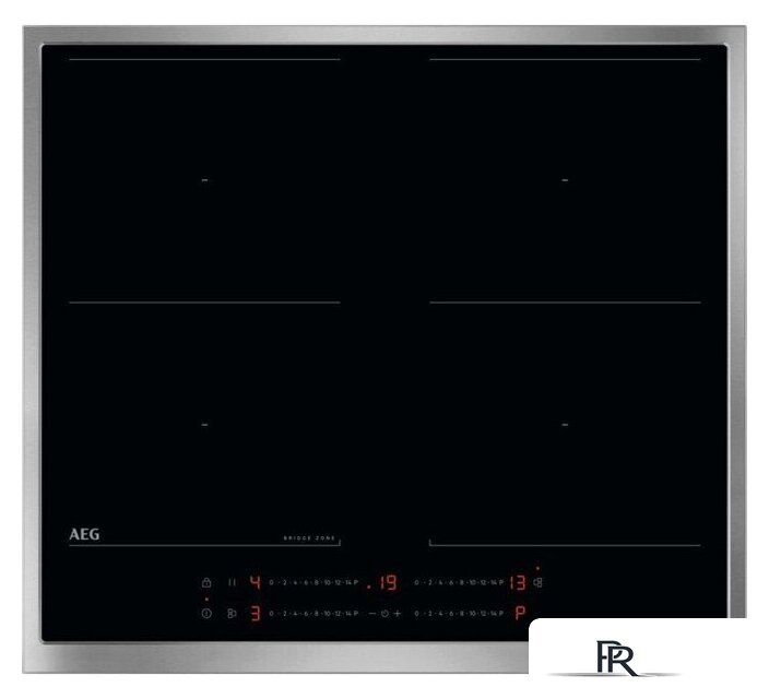 Варочная панель AEG TO64IM00XB - Изображение №1 — Интернет-магазин ПроЗаказ