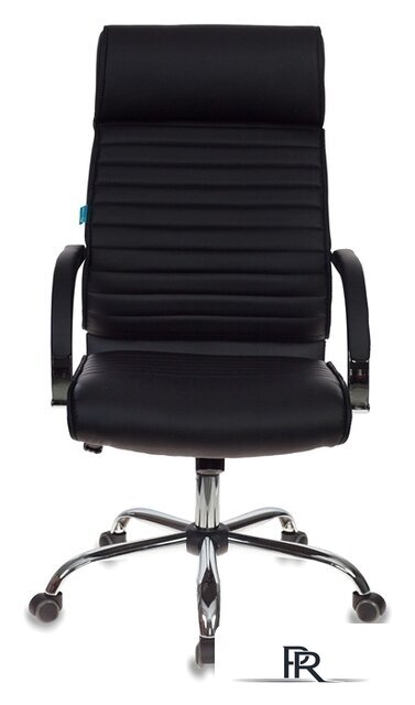 Офисное кресло Бюрократ T-8010SL (черный) - Изображение №2 — Интернет-магазин ПроЗаказ