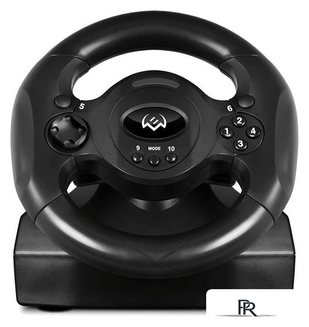 Руль SVEN GC-W300 - Изображение №2 — Интернет-магазин ПроЗаказ