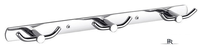 Крючок для ванны Slezak RAV Colorado COA0105 - Изображение №1 — Интернет-магазин ПроЗаказ