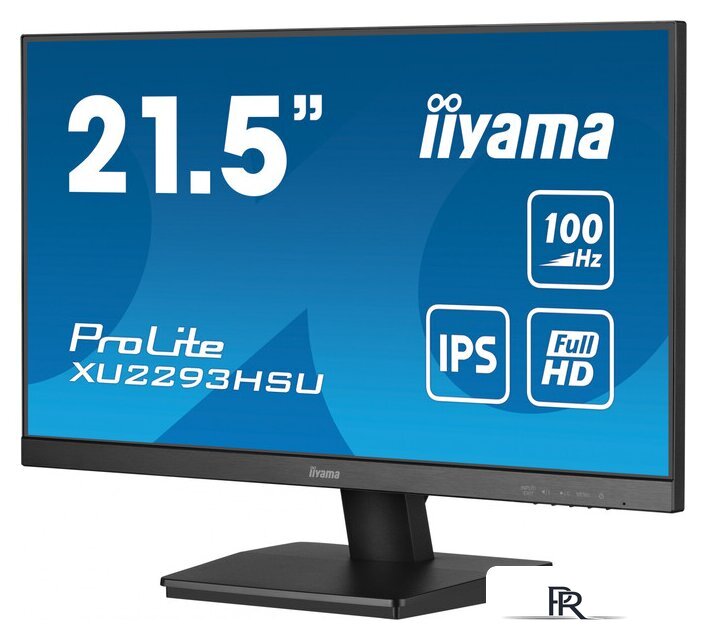 Монитор iiyama ProLite XU2293HSU-B6 - Изображение №3 — Интернет-магазин ПроЗаказ