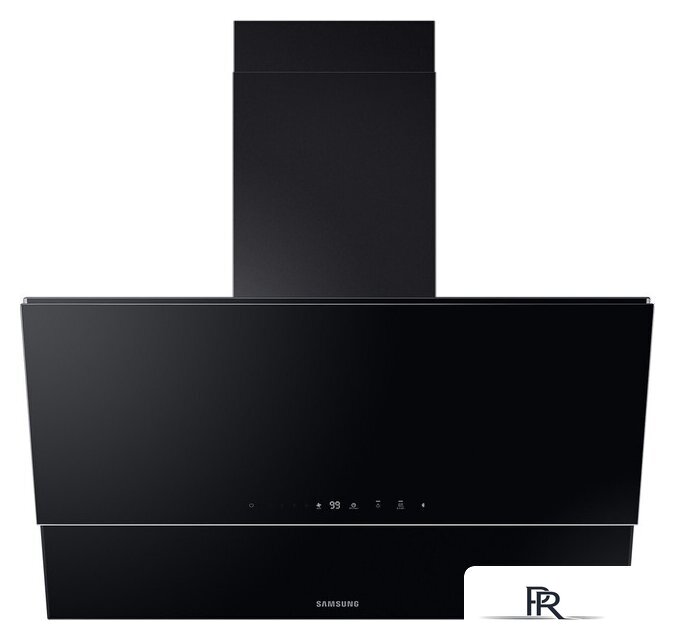 Кухонная вытяжка Samsung NK36C9804WB/UR - Изображение №1 — Интернет-магазин ПроЗаказ