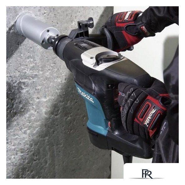 Перфоратор Makita HR3200C - Изображение №3 — Интернет-магазин ПроЗаказ