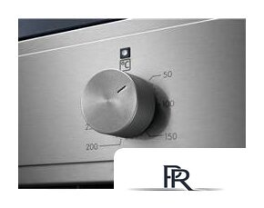 Электрический духовой шкаф Electrolux EOH2H00BX - Изображение №2 — Интернет-магазин ПроЗаказ