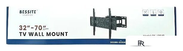 Кронштейн для телевизора Bessite BK-LB640 - Изображение №4 — Интернет-магазин ПроЗаказ