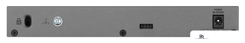 Управляемый коммутатор 2-го уровня Zyxel GS1350-6HP - Изображение №3 — Интернет-магазин ПроЗаказ