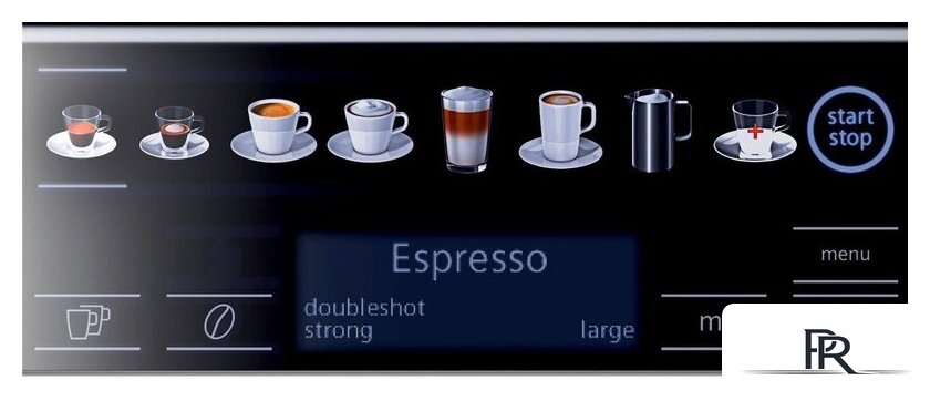 Кофемашина Siemens EQ.6 plus s300 TE653M11RW - Изображение №4 — Интернет-магазин ПроЗаказ