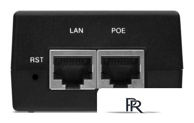 PoE-инжектор Ubiquiti POE-24-30W - Изображение №4 — Интернет-магазин ПроЗаказ