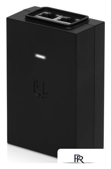 PoE-инжектор Ubiquiti POE-24-30W - Изображение №3 — Интернет-магазин ПроЗаказ