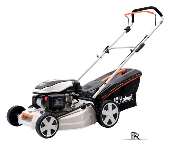 Газонокосилка Helmut TR 46H - Изображение №1 — Интернет-магазин ПроЗаказ