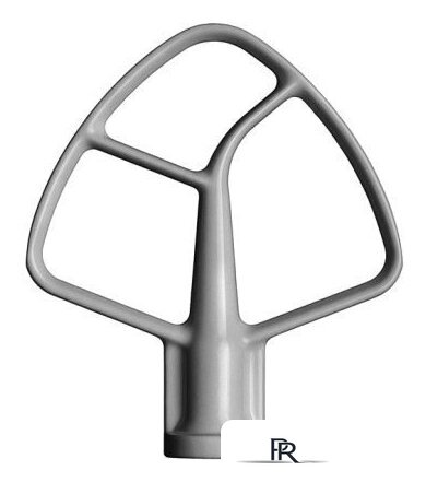 Кухонная машина KitchenAid 5KSM125EER - Изображение №4 — Интернет-магазин ПроЗаказ