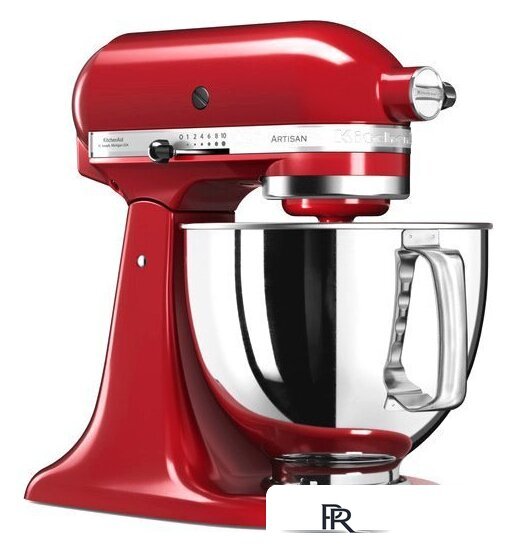 Кухонная машина KitchenAid 5KSM125EER - Изображение №1 — Интернет-магазин ПроЗаказ