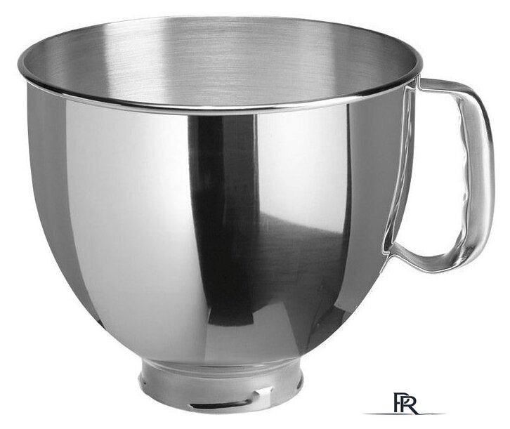 Кухонная машина KitchenAid 5KSM125EER - Изображение №5 — Интернет-магазин ПроЗаказ