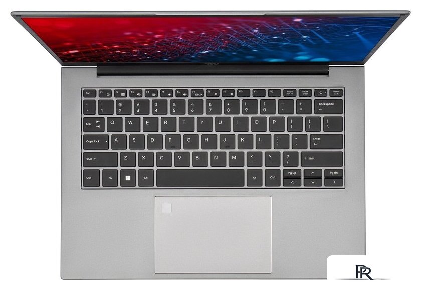 Ноутбук iRU Planio 14INPR 2078485 - Изображение №4 — Интернет-магазин ПроЗаказ
