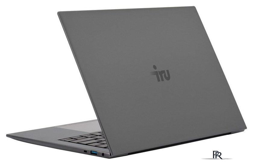 Ноутбук iRU Planio 14INPR 2078485 - Изображение №6 — Интернет-магазин ПроЗаказ