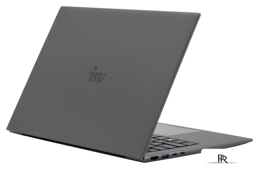 Ноутбук iRU Planio 14INPR 2078485 - Изображение №5 — Интернет-магазин ПроЗаказ