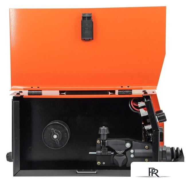 Сварочный инвертор Skiper FLUX/MMA-210D-9 - Изображение №5 — Интернет-магазин ПроЗаказ