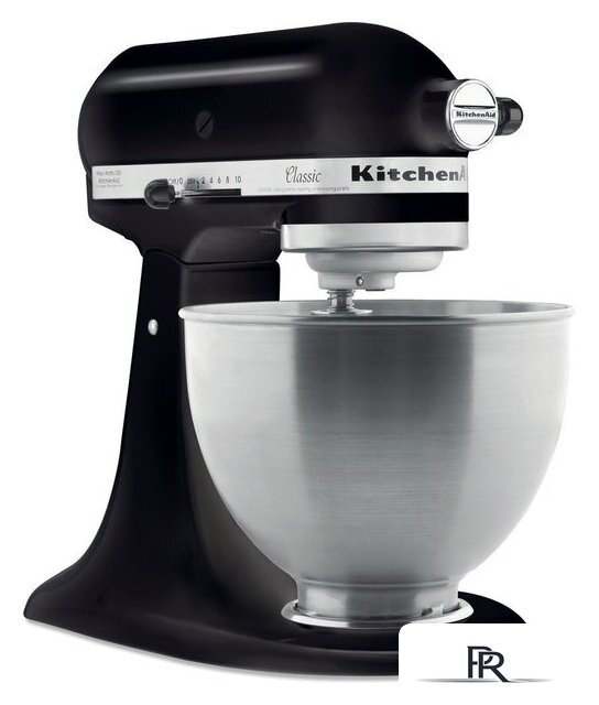 Кухонная машина KitchenAid 5K45SSEOB - Изображение №2 — Интернет-магазин ПроЗаказ