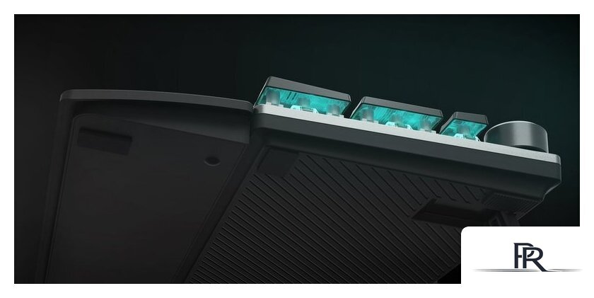 Клавиатура Genesis Thor 380 RGB (нет кириллицы) - Изображение №12 — Интернет-магазин ПроЗаказ