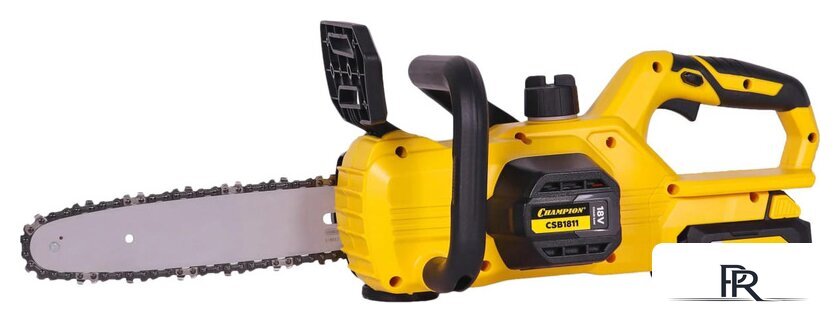 Аккумуляторная пила Champion CSB1811/CSB1821 (с 1-им АКБ) - Изображение №1 — Интернет-магазин ПроЗаказ