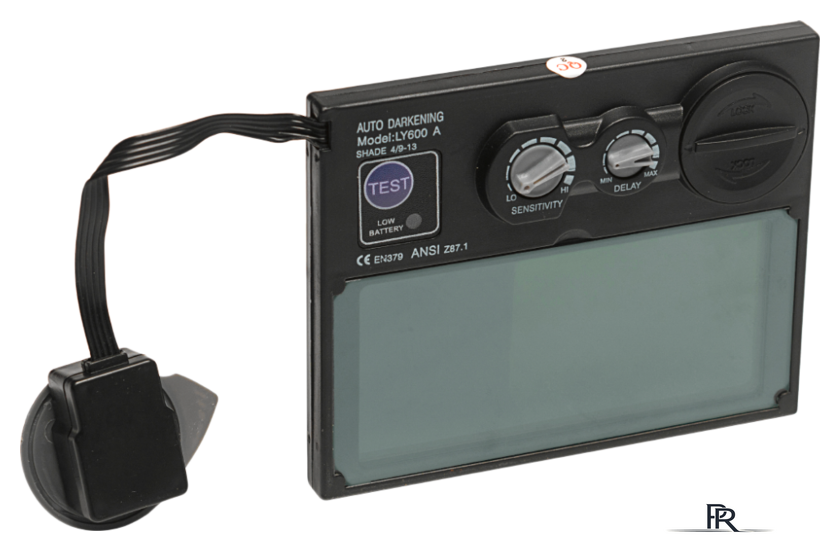 Сварочный инвертор Сварог Real MIG 200 N24002N (черный) - Изображение №10 — Интернет-магазин ПроЗаказ