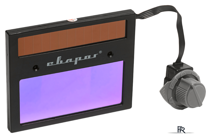 Сварочный инвертор Сварог Real MIG 200 N24002N (черный) - Изображение №9 — Интернет-магазин ПроЗаказ