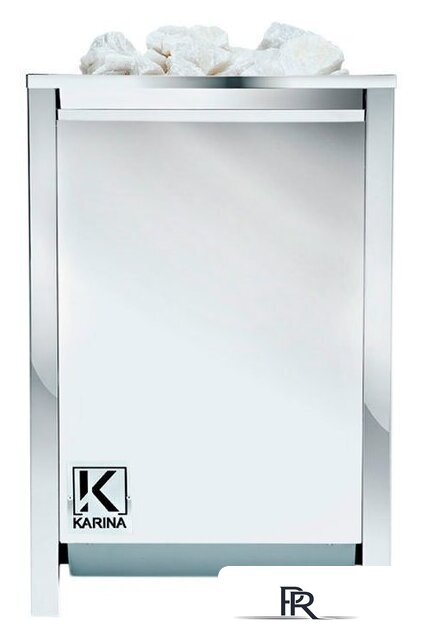 Банная печь Karina Classic 30 - Изображение №1 — Интернет-магазин ПроЗаказ