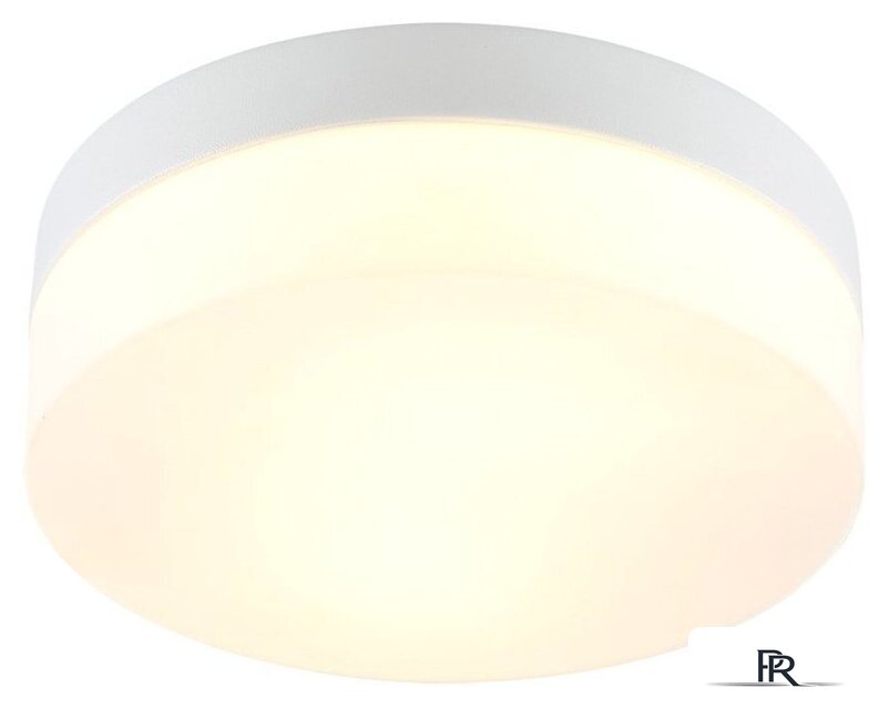 Светильник-тарелка Arte Lamp Aqua-Tablet A6047PL-2WH - Изображение №1 — Интернет-магазин ПроЗаказ