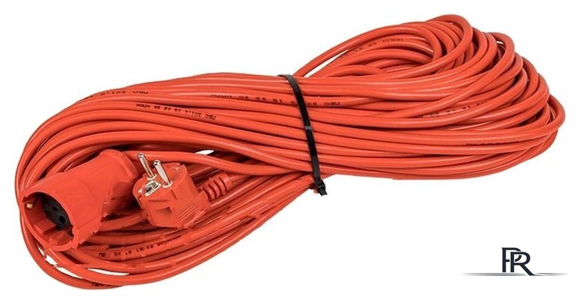 Удлинитель EKF PROxima Зевс USB02-16-310-1-30 (30 м) - Изображение №1 — Интернет-магазин ПроЗаказ