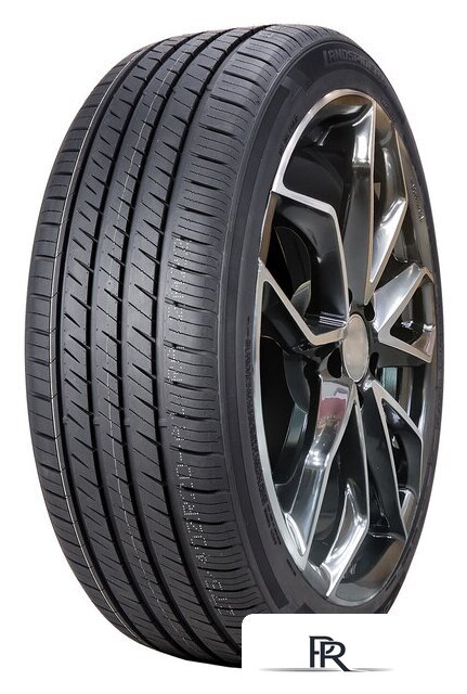 Летние шины Landspider Citytraxx H/P 225/55R17 101W - Изображение №1 — Интернет-магазин ПроЗаказ