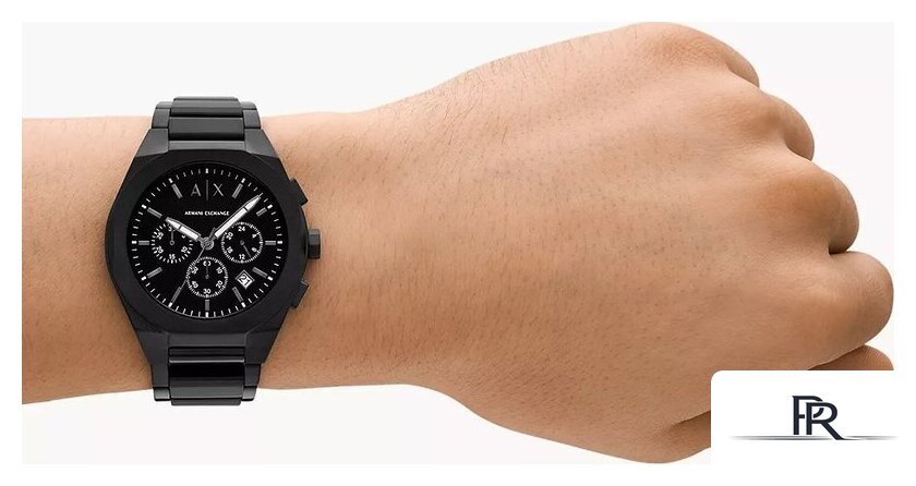 Наручные часы Armani Exchange AX4183 - Изображение №5 — Интернет-магазин ПроЗаказ