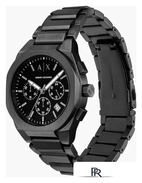 Наручные часы Armani Exchange AX4183 - Изображение №2 — Интернет-магазин ПроЗаказ