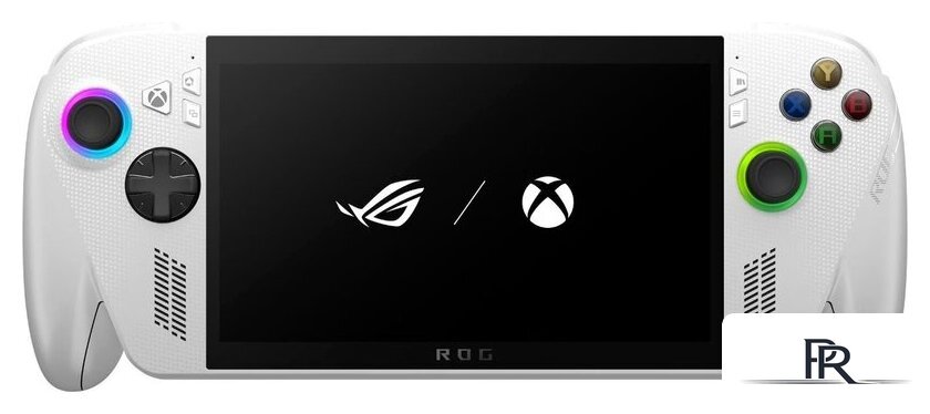 Игровая приставка ASUS ROG Xbox Ally (AMD Ryzen Z2 A, 512ГБ) - Изображение №1 — Интернет-магазин ПроЗаказ