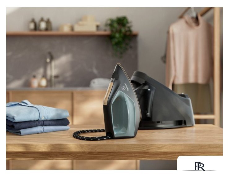 Утюг Electrolux Renew 800 E8ST2-8OG - Изображение №3 — Интернет-магазин ПроЗаказ